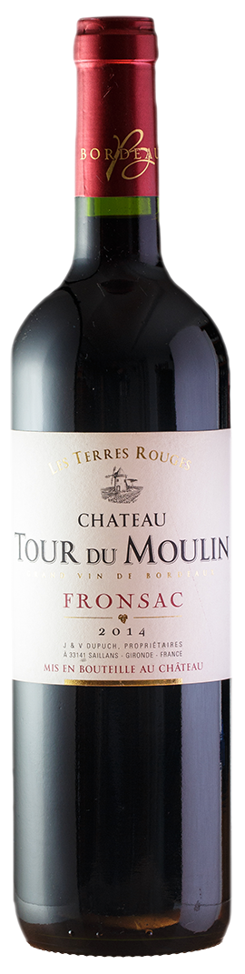 Château Tour du Moulin 